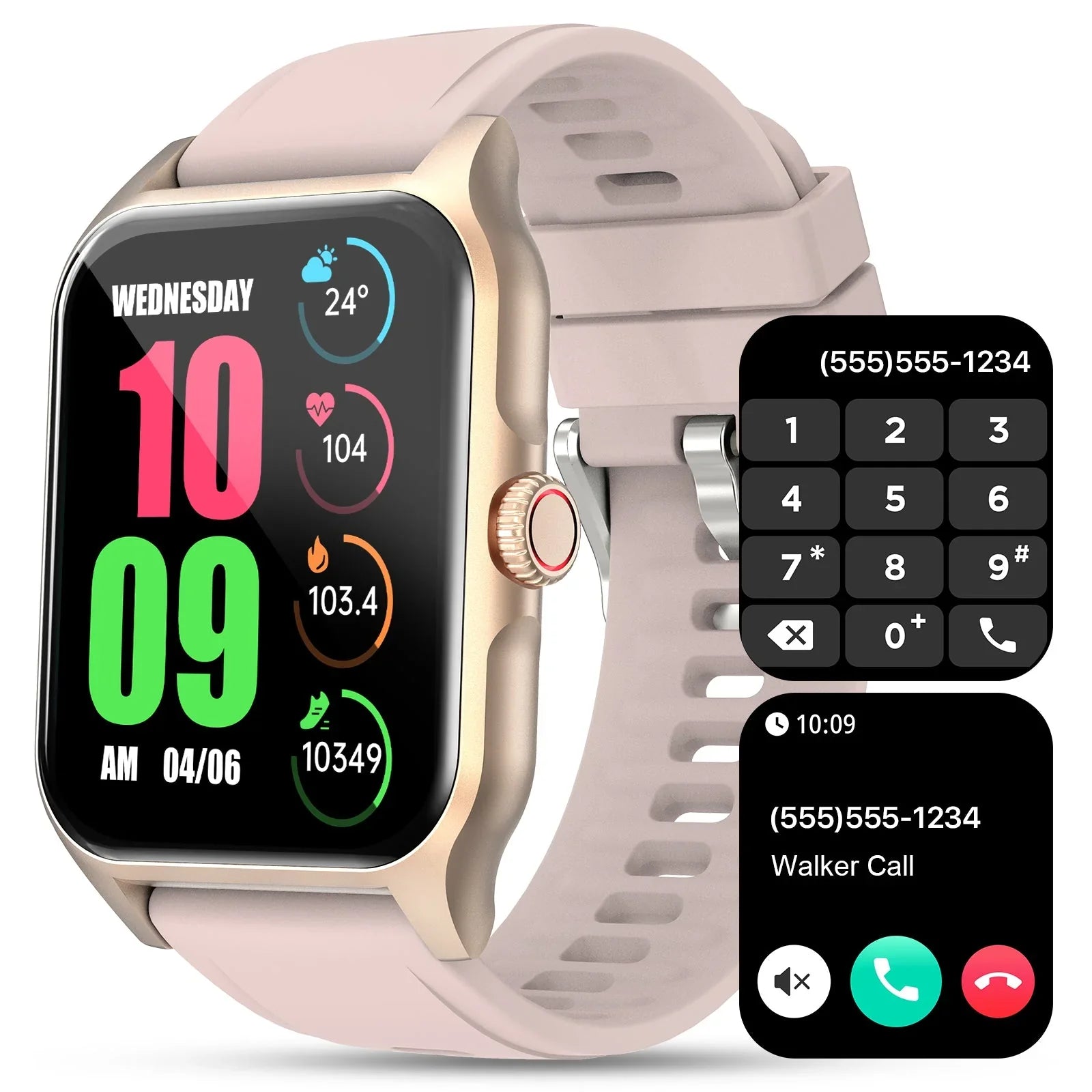Smart Watches – The EverythingStore Co