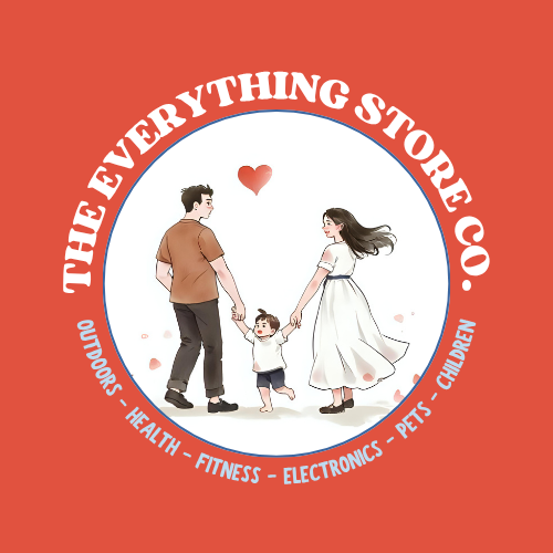 The EverythingStore Co