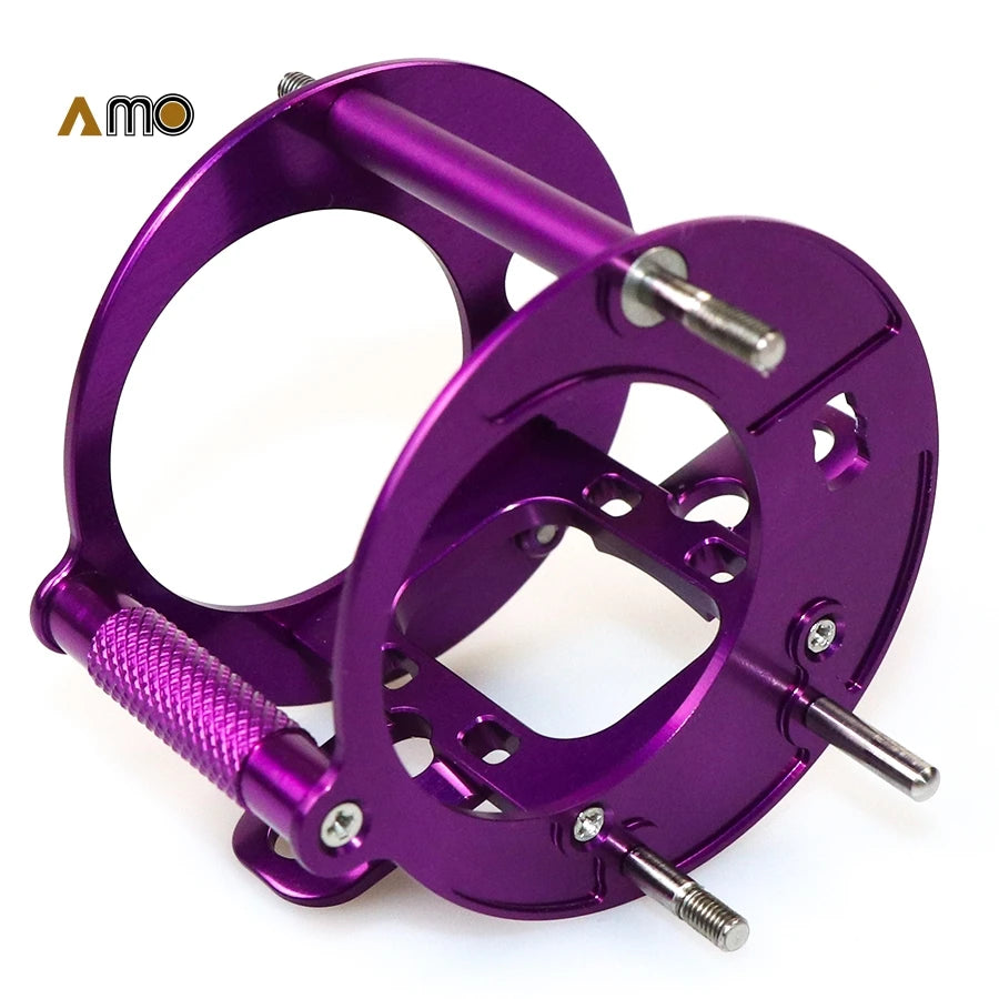 AMO DIY Ambassadeur 2500C drum wheel middle frame 2500C cage