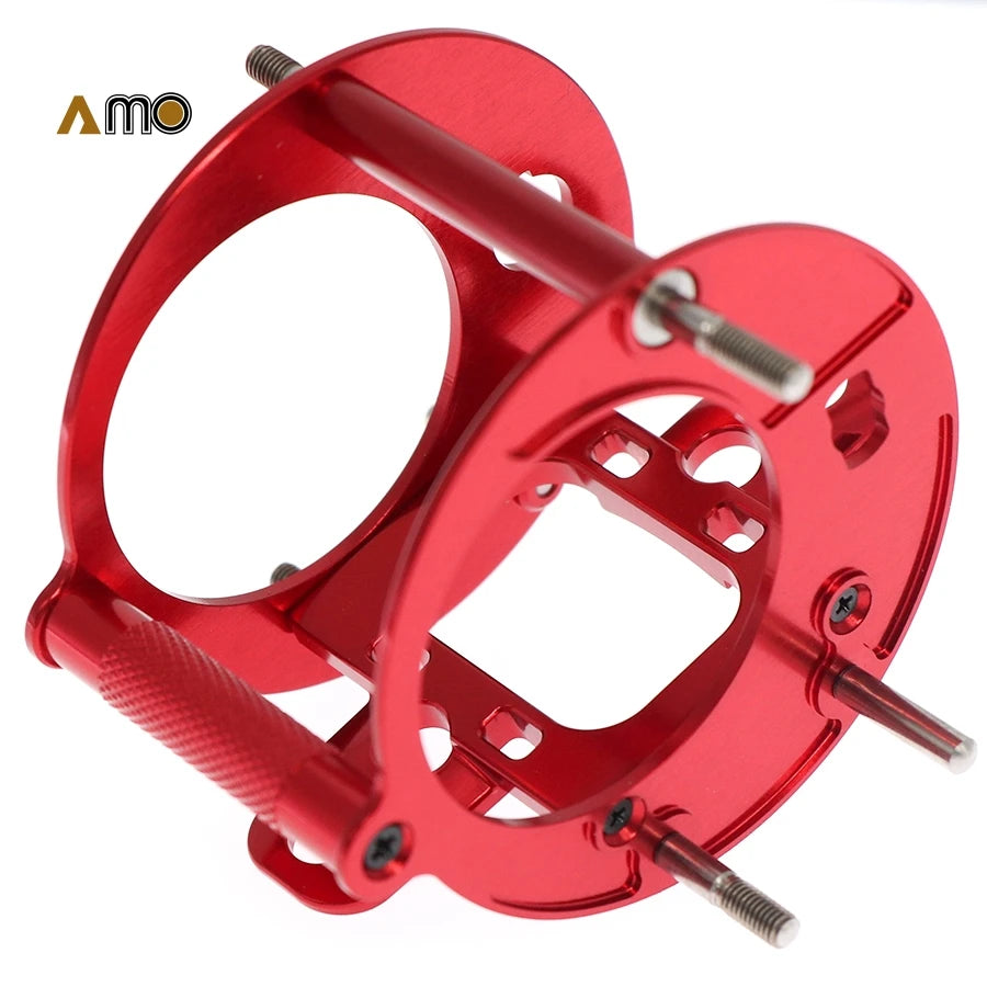 AMO DIY Ambassadeur 2500C drum wheel middle frame 2500C cage
