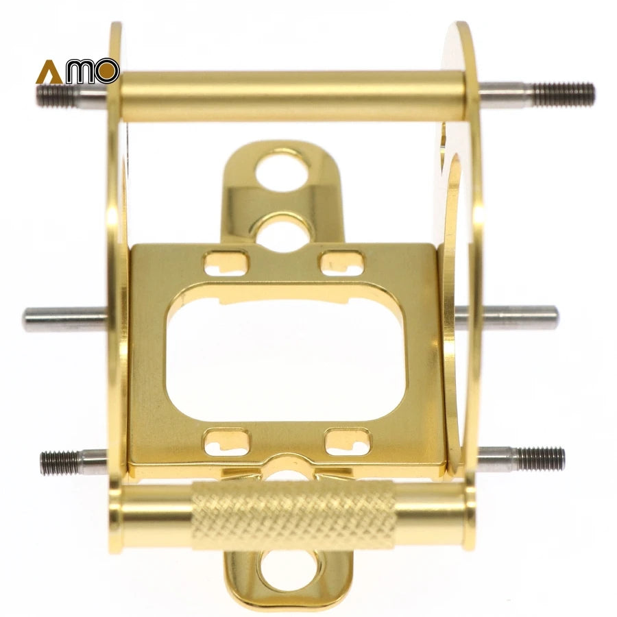 AMO DIY Ambassadeur 2500C drum wheel middle frame 2500C cage