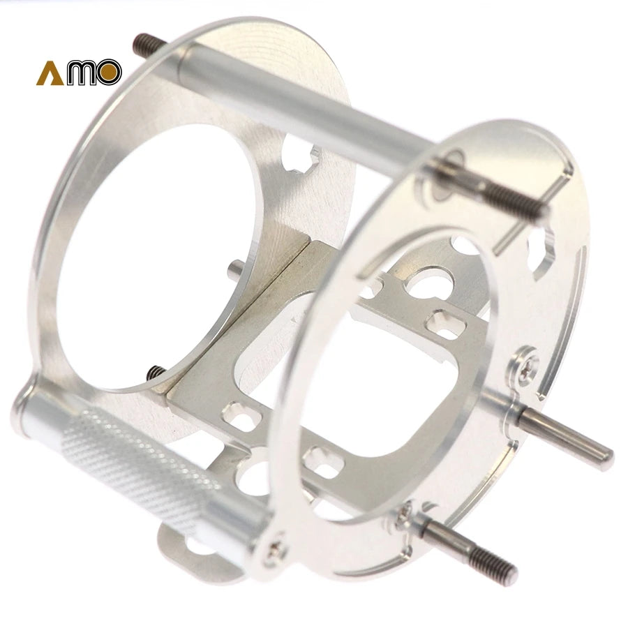 AMO DIY Ambassadeur 2500C drum wheel middle frame 2500C cage