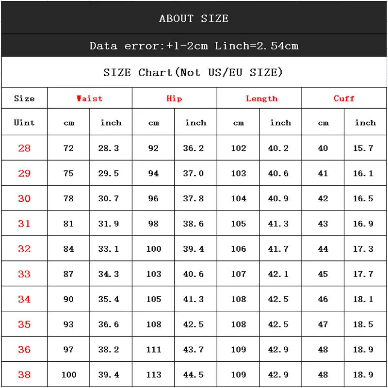 Jeans Men Men's Big Flared Jeans Boot Cut Leg Flared Loose Fit Male Designer Classic Casual Jeans Jeans For Men