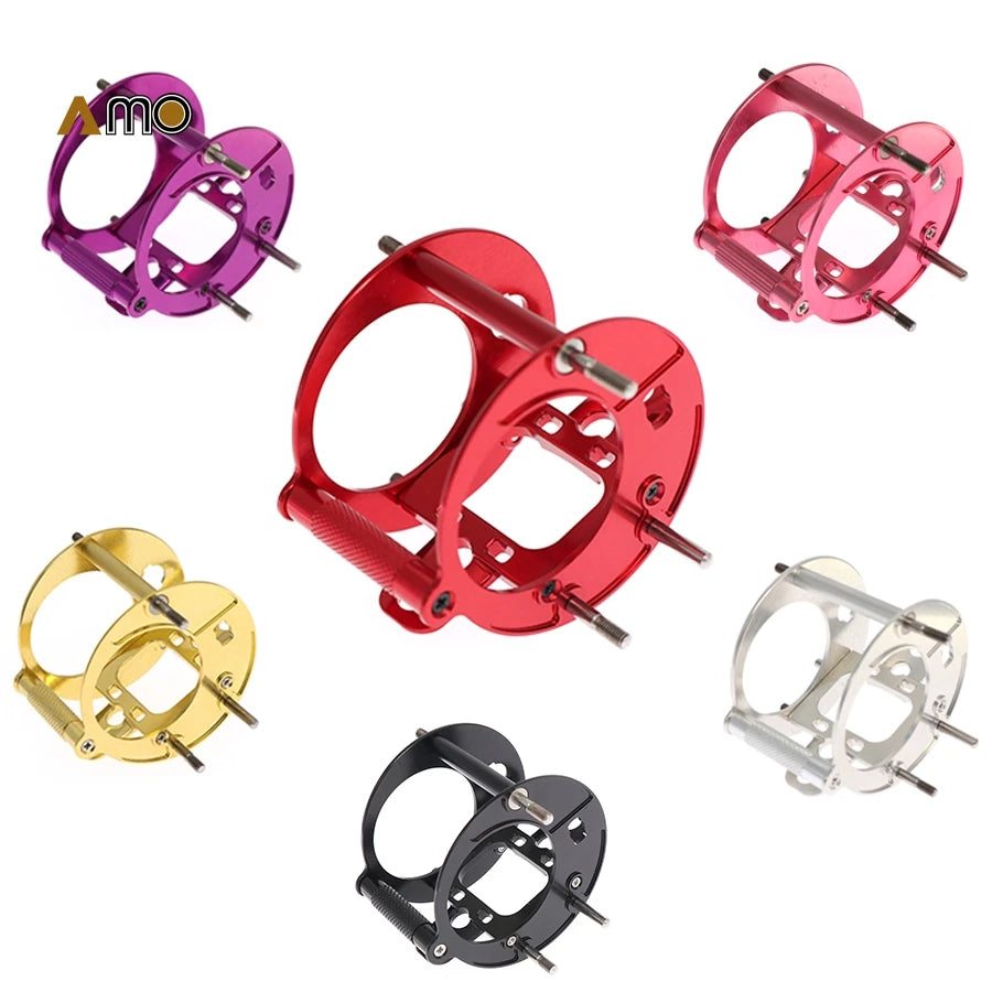 AMO DIY Ambassadeur 2500C drum wheel middle frame 2500C cage
