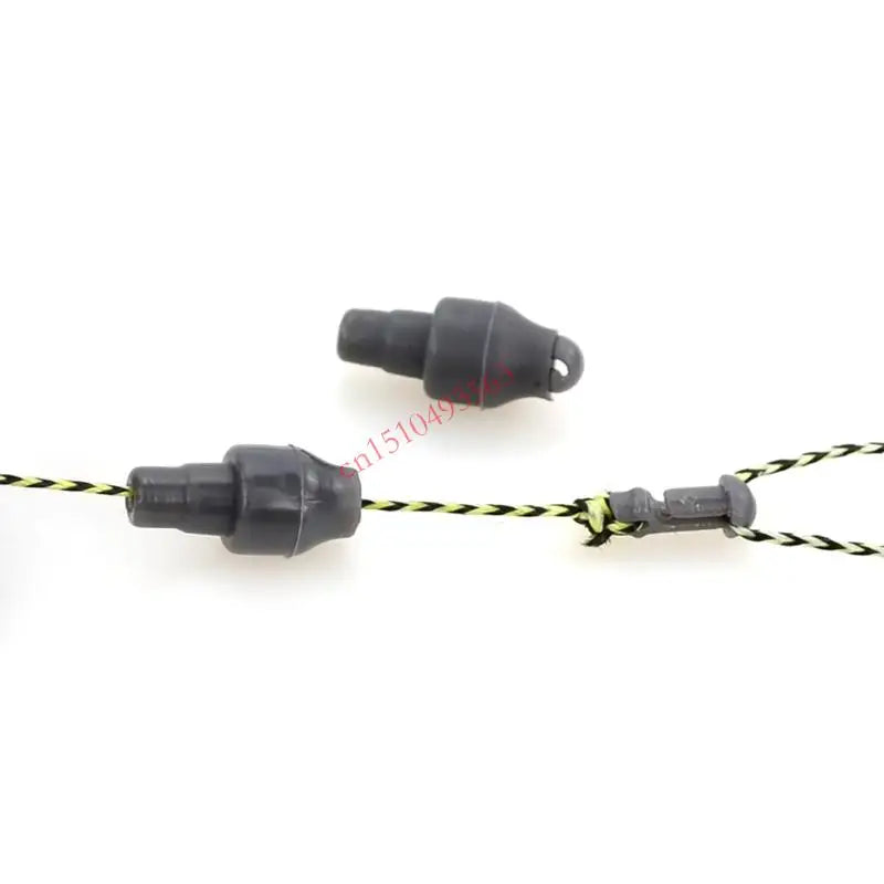 448C Quickly Release Feeders Beads Carps Angling Durability Fishing Rigs Connectors