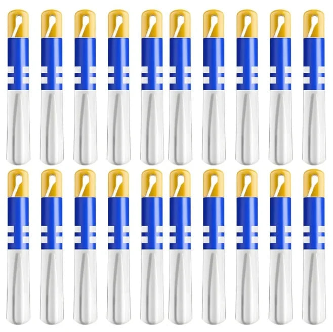 Sliding Float Seats Bite Alarm Silicone Stopper for Fishing Line 1.0-2.0mm Transparent Low Elastic Durable Plastic Core Adjust