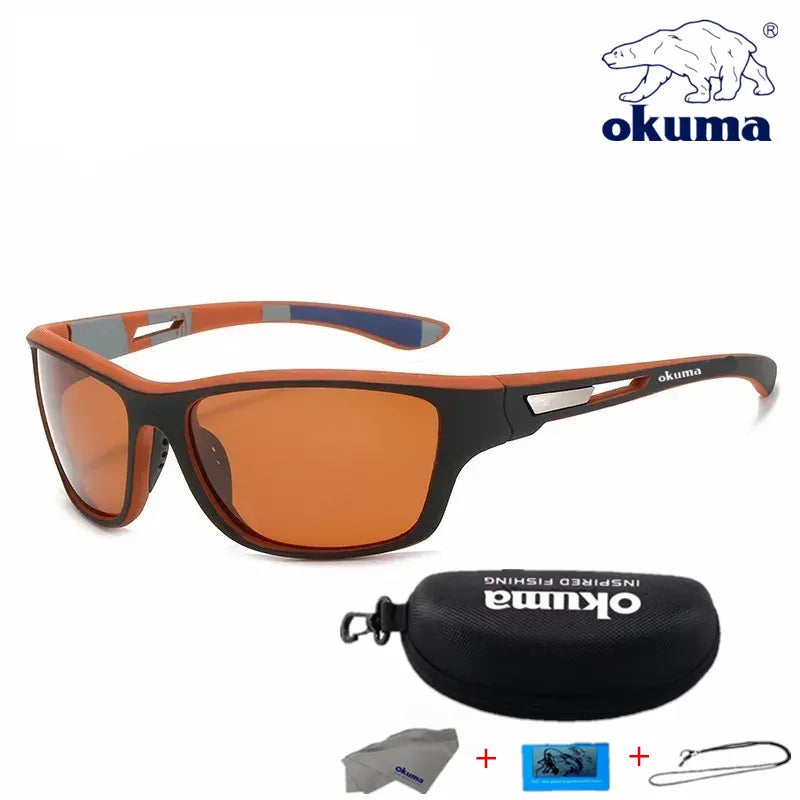 Popular Cross border Colorful Sports Glasses 336 Sports Polarized Cycling Dustproof Sunglasses UV400
