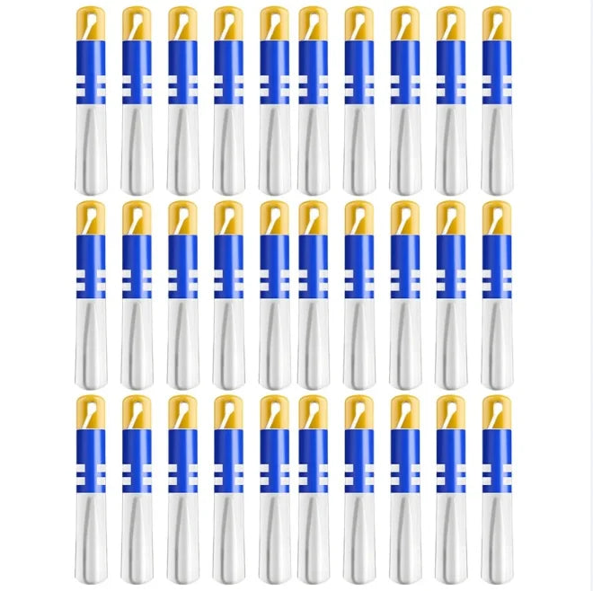 Sliding Float Seats Bite Alarm Silicone Stopper for Fishing Line 1.0-2.0mm Transparent Low Elastic Durable Plastic Core Adjust