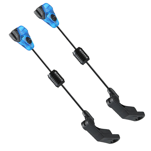 Fishing Alarm Component Carp Fishing Swingers Fishing Bite Indicator (Blue)