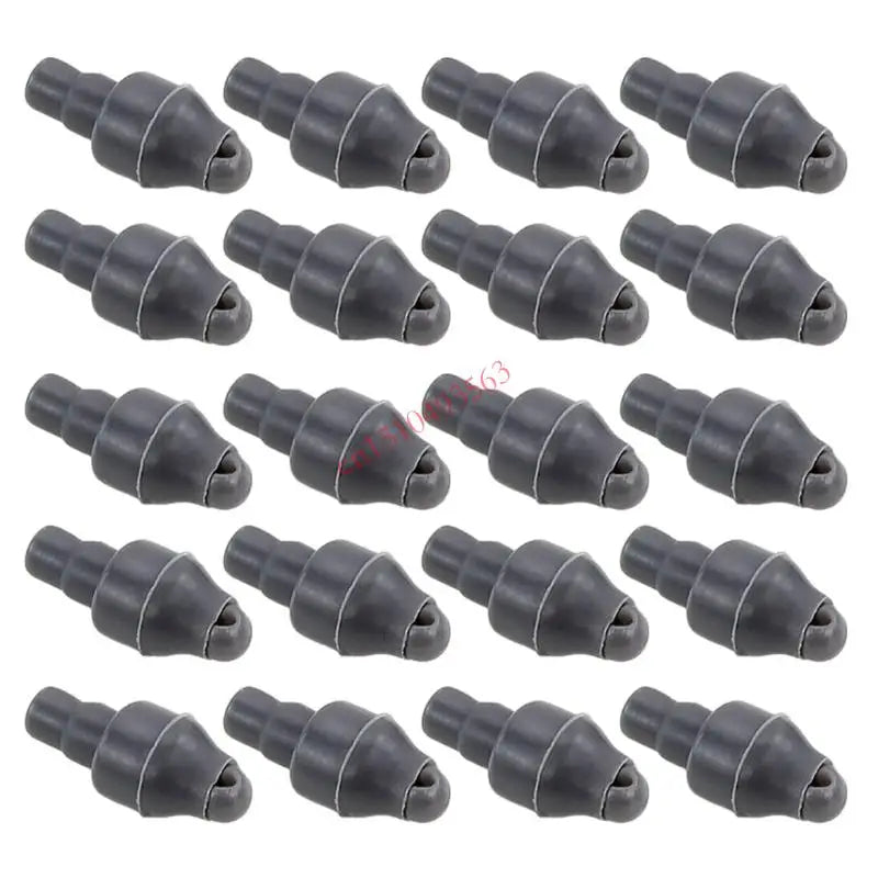 448C Quickly Release Feeders Beads Carps Angling Durability Fishing Rigs Connectors