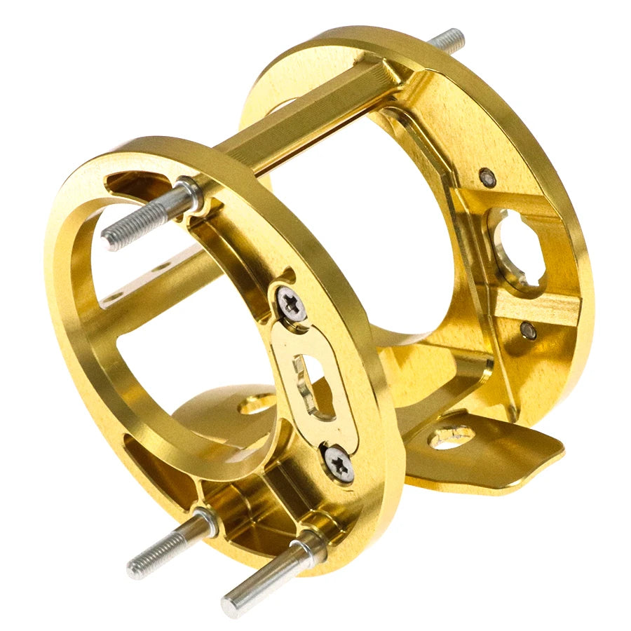 AMO DIY Ambassadeur 2500C drum wheel middle frame 2500C cage