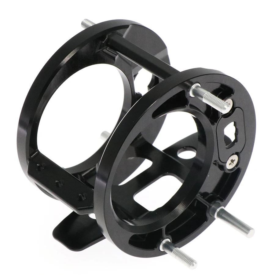 AMO DIY Ambassadeur 2500C drum wheel middle frame 2500C cage