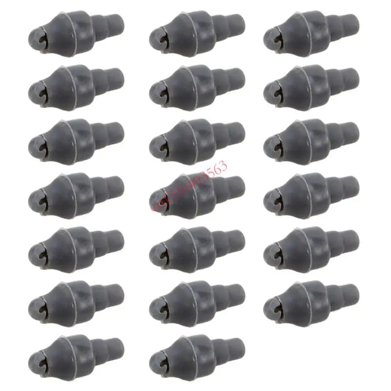 448C Quickly Release Feeders Beads Carps Angling Durability Fishing Rigs Connectors