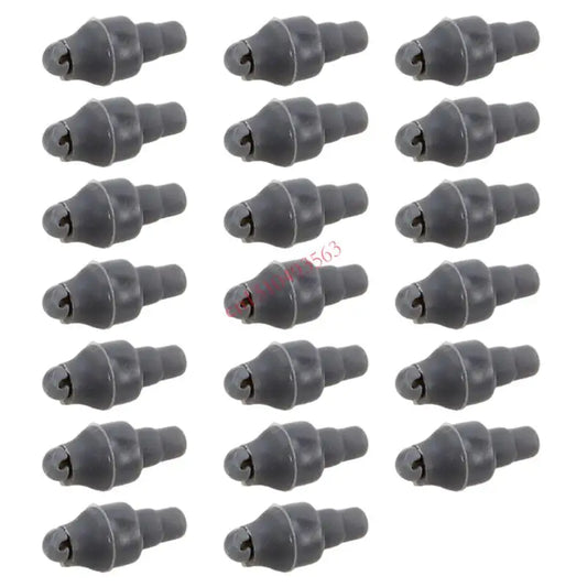 448C Quickly Release Feeders Beads Carps Angling Durability Fishing Rigs Connectors