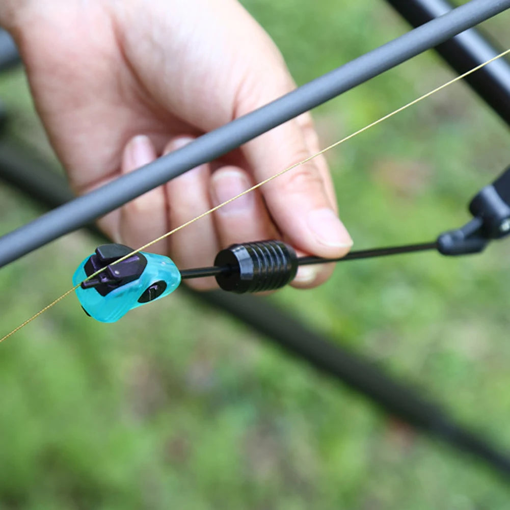 Fishing Alarm Component Outdoor Carp Fishing Swingers Carp Fishing Sea Rod Alarm Fishing Accessories