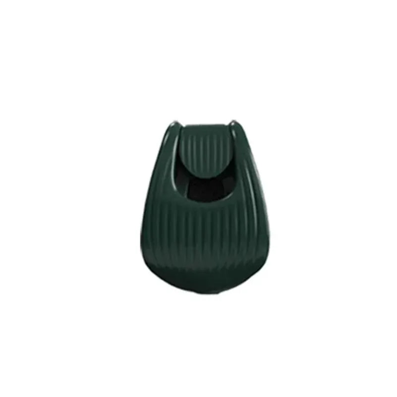 Universal Fishing Rod Holder: Compact, Wall-Mounted for Secure Storage of Lure, Raft Rock Fishing Rods. Portable Multi-Fix Clip