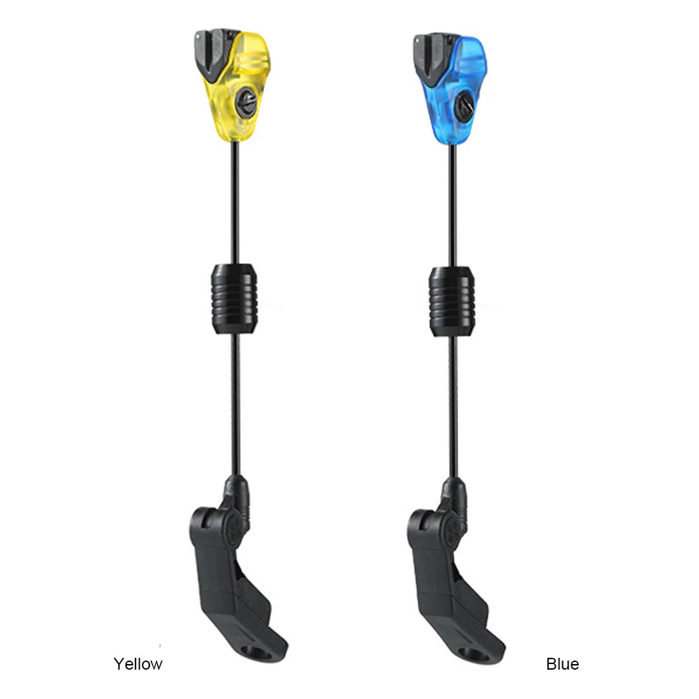 Fishing Alarm Component Outdoor Carp Fishing Swingers Carp Fishing Sea Rod Alarm Fishing Accessories