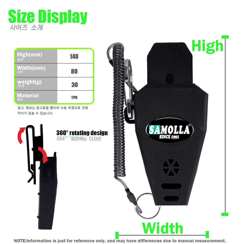 New 420 Stainless Steel Fishing Pliers Accessories Multifunctional Scissors Line Cutter Hooks Remover Outdoor Fishing Tools
