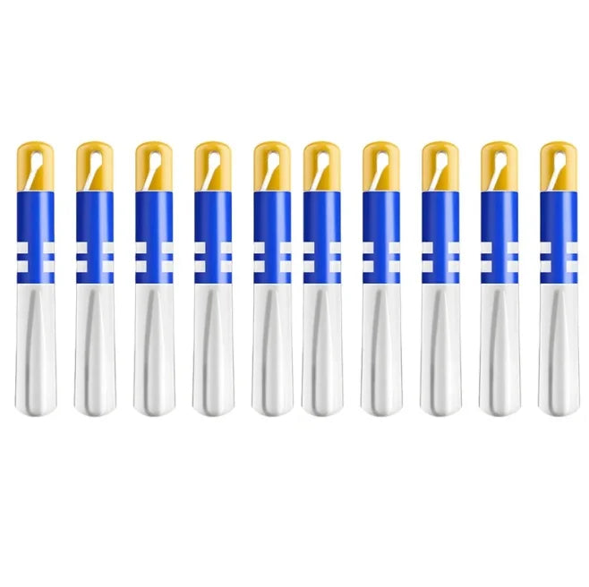 Sliding Float Seats Bite Alarm Silicone Stopper for Fishing Line 1.0-2.0mm Transparent Low Elastic Durable Plastic Core Adjust