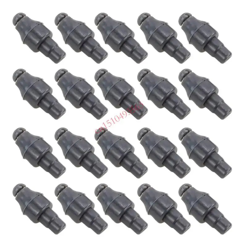 448C Quickly Release Feeders Beads Carps Angling Durability Fishing Rigs Connectors