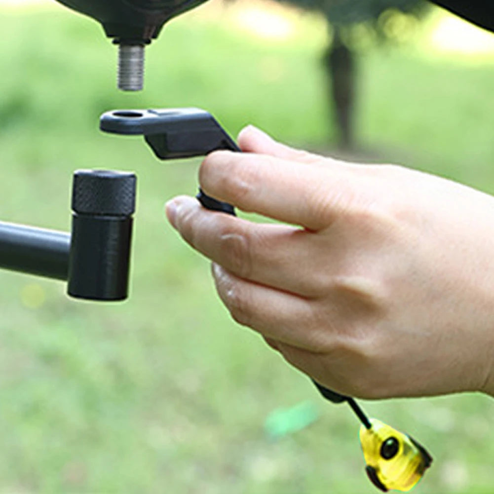 Fishing Alarm Component Outdoor Carp Fishing Swingers Carp Fishing Sea Rod Alarm Fishing Accessories
