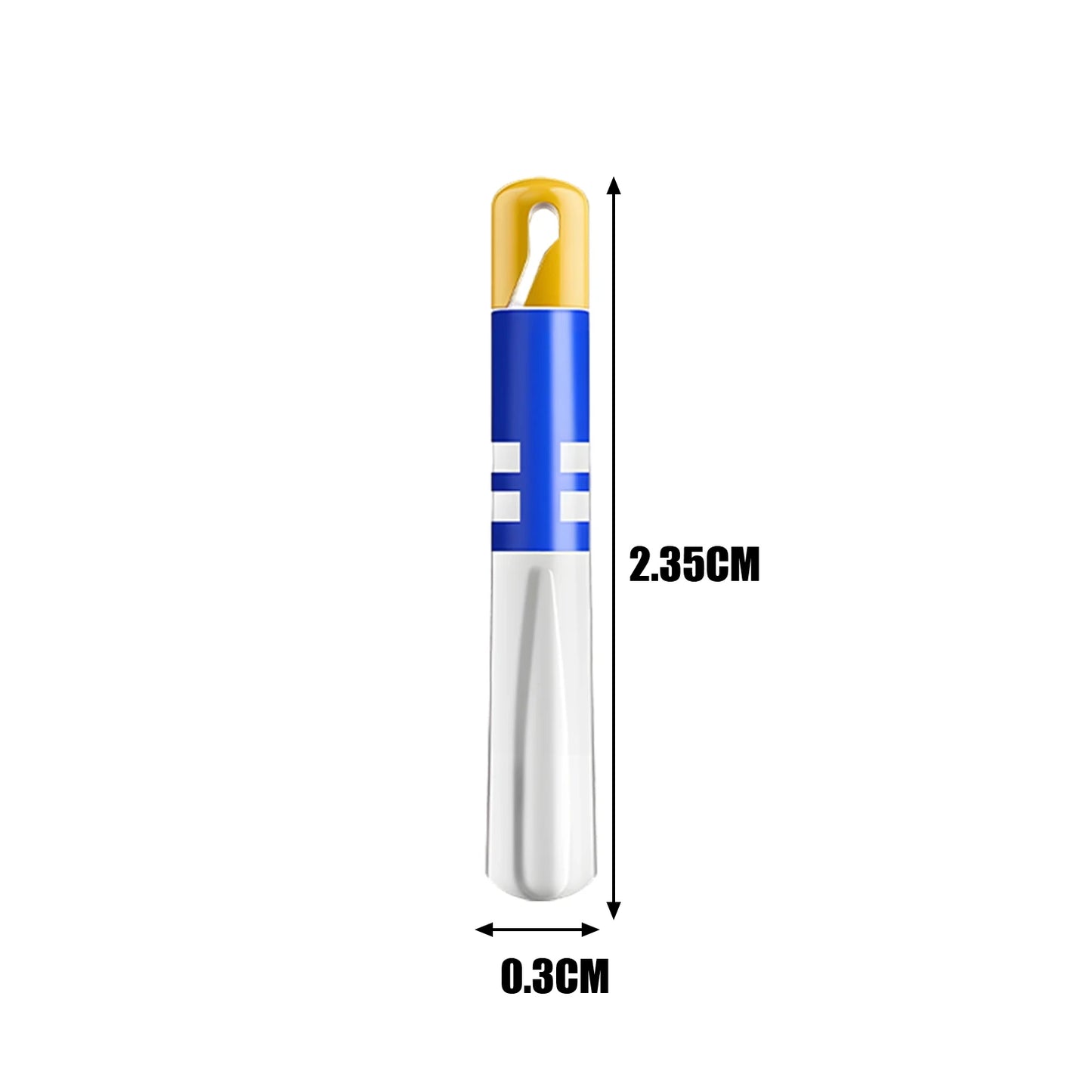 Sliding Float Seats Bite Alarm Silicone Stopper for Fishing Line 1.0-2.0mm Transparent Low Elastic Durable Plastic Core Adjust