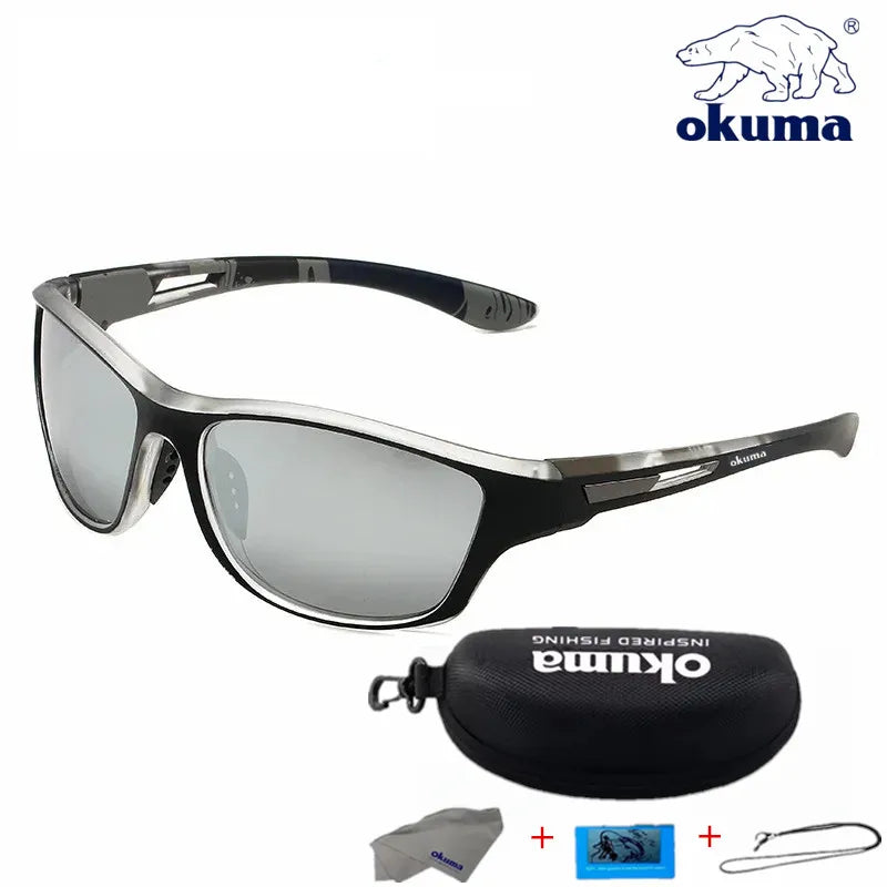 Popular Cross border Colorful Sports Glasses 336 Sports Polarized Cycling Dustproof Sunglasses UV400
