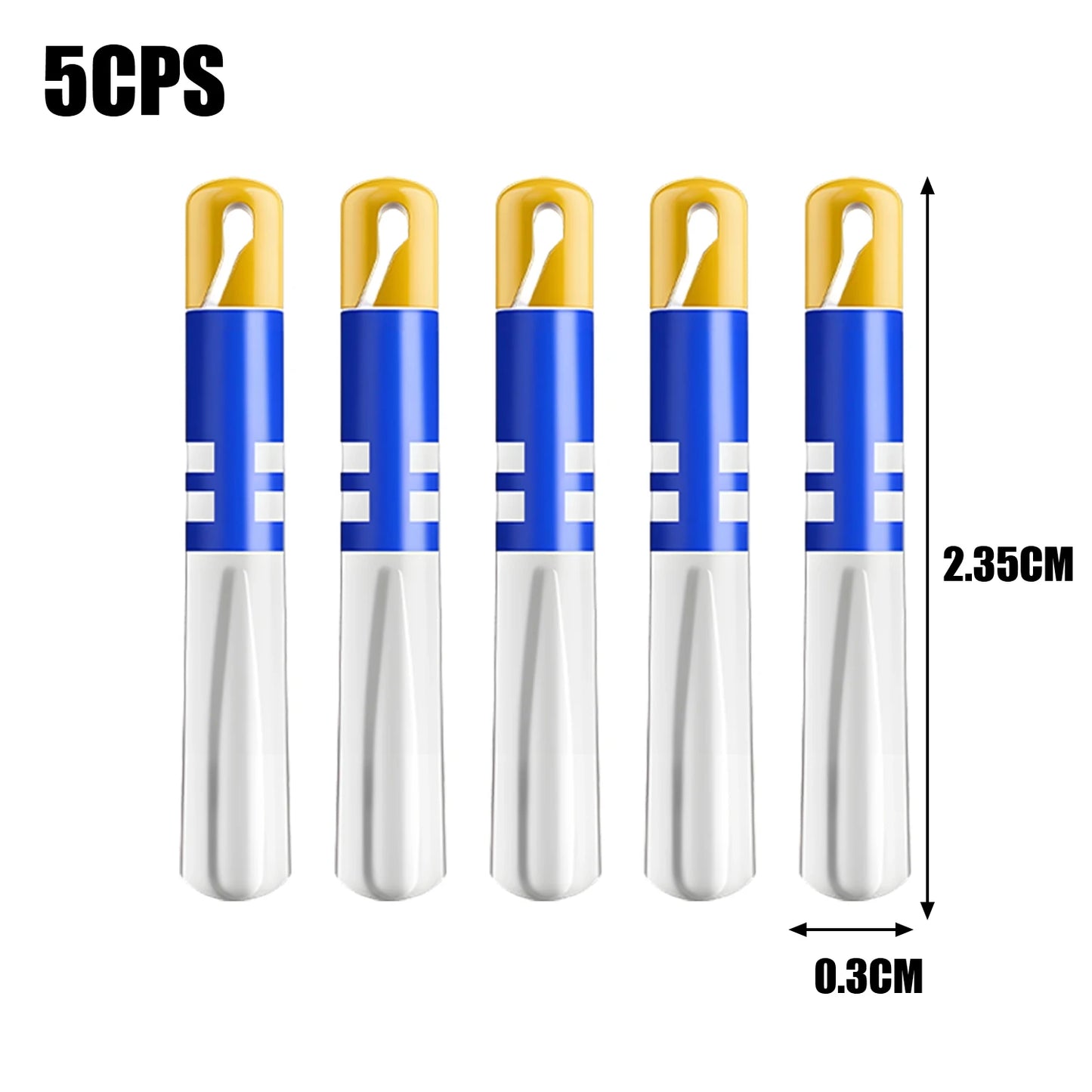 Sliding Float Seats Bite Alarm Silicone Stopper for Fishing Line 1.0-2.0mm Transparent Low Elastic Durable Plastic Core Adjust